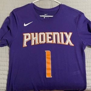 Nike Devin booker Jersey #1